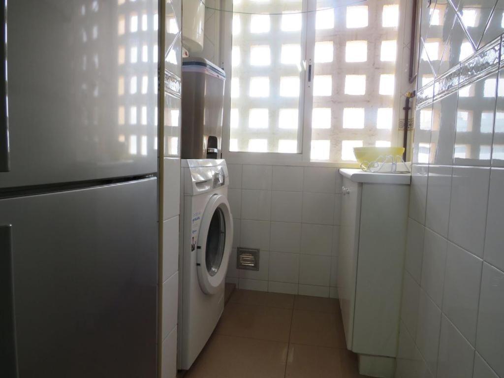 Ferienwohnung Al Sur Cádiz Exterior foto