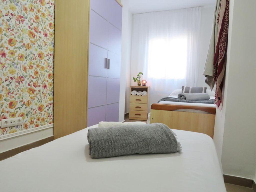 Ferienwohnung Al Sur Cádiz Exterior foto