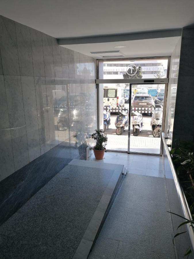 Ferienwohnung Al Sur Cádiz Exterior foto